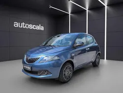 Blu Usata 2023 Lancia Ypsilon Gold Due volumi | 12.990 € (Buon prezzo)