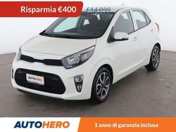 Bianco Usata 2023 Kia Picanto Style Due volumi | 13.699 € (Buon prezzo)