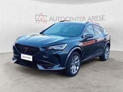 Grigio scuro Usata 2022 Cupra Formentor SUV | 27.500 € (Ottimo prezzo)