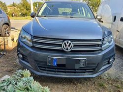 Usata 2012 VW Tiguan Trendline SUV | 8000 € (Ottimo prezzo)