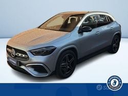 Grigio Nuova 2025 Mercedes GLA200 AMG line SUV | 42.450 € (Ottimo prezzo)