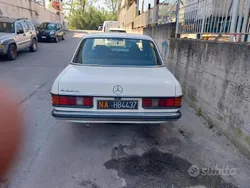 Usata 1985 Mercedes 190 Tre volumi | 4000 €