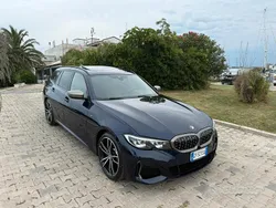 Usata 2021 BMW M340 M Sport Tre volumi | 39.900 €