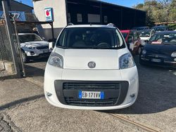 Bianco Usata 2010 Fiat Qubo Dynamic Monovolume | 3500 € (Buon prezzo)