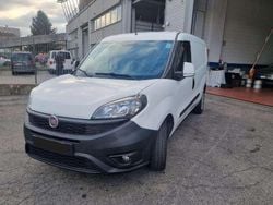 Bianco Usata 2018 Fiat Doblò Easy Monovolume | 6900 € (Buon prezzo)