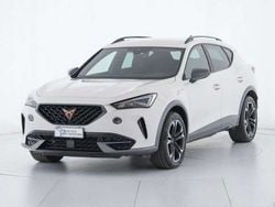 Bianco Usata 2022 Cupra Formentor SUV | 26.500 € (Buon prezzo)