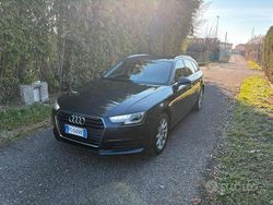 Usata 2016 Audi A4 Station wagon | 8500 € (Buon prezzo)