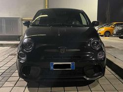 Usata 2018 Abarth 595 Due volumi | 15.250 € (Cara)