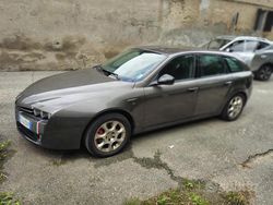 Grigio Usata 2011 Alfa Romeo 159 Station wagon | 1500 €