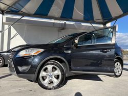 Nero Usata 2008 Ford Kuga Titanium SUV | 6490 € (Molto cara)