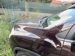 Marrone Usata 2013 Chevrolet Trax LT SUV | 8500 € (Molto cara)