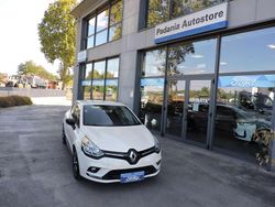 Bianco Usata 2018 Renault Clio IV Tre volumi | 9200 € (Buon prezzo)