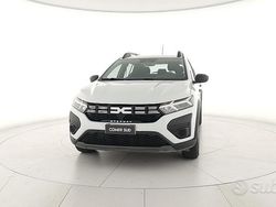 Bianco Usata 2025 Dacia Sandero Stepway SUV | 16.900 € (Buon prezzo)