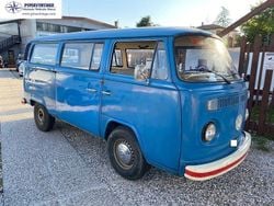 Blu Usata 1975 VW T2 Furgone | 21.000 €