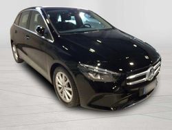 Nero Usata 2020 Mercedes B180 Monovolume | 19.450 € (Buon prezzo)