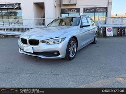 Grigio Usata 2018 BMW 320 Advantage Station wagon | 16.500 € (Ottimo prezzo)