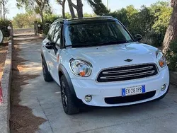 Usata 2014 Mini Countryman SUV | 9500 € (Buon prezzo)