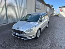 Grigio Usata 2018 Ford Galaxy Business Edition Monovolume | 14.500 € (Buon prezzo)