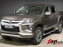 Marrone Usata 2021 Mitsubishi L200 Select Pick-up | 28.650 € (Ottimo prezzo)