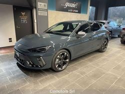 Verde Nuova 2025 Cupra Leon Due volumi | 35.900 € (Buon prezzo)