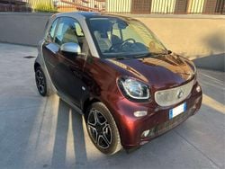 Other Usata 2017 Smart ForTwo Coupé Prime Due volumi | 13.499 € (Buon prezzo)