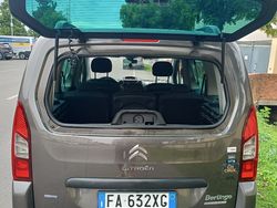 Marrone Usata 2015 Citroën Berlingo XTR Monovolume | 5500 € (Buon prezzo)