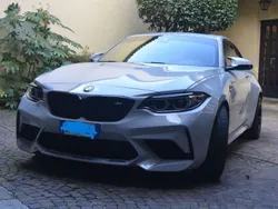 Grigio Usata 2020 BMW M2 Competition Edition Coupé | 47.900 € (Super prezzo)