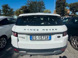 Usata 2013 Land Rover Range Rover evoque SUV | 10.500 € (Ottimo prezzo)