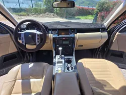 Usata 2008 Land Rover Range Rover Sport HSE SUV | 7000 € (Molto cara)