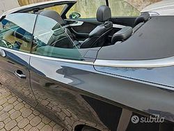 Grigio Usata 2019 Audi A5 Cabriolet S-Line Cabrio | 30.000 €