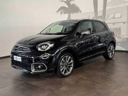 Blu Usata 2024 Fiat 500X Sport SUV | 21.950 € (Buon prezzo)