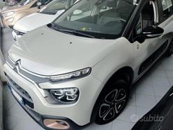 Grigio Usata 2023 Citroën C3 Tre volumi | 15.500 €