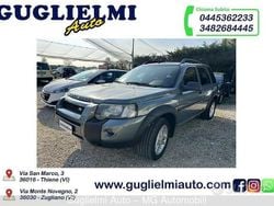 Nessuno Usata 2004 Land Rover Freelander HSE SUV | 3990 € (Molto cara)