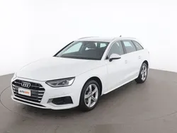 Bianco Usata 2020 Audi A4 Advanced Plus | 23.999 € (Ottimo prezzo)