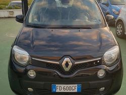 Nero Usata 2016 Renault Twingo Due volumi | 9000 € (Buon prezzo)