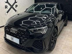 Nero Usata 2020 Audi RS Q3 Sportback SUV | 43.500 € (Ottimo prezzo)