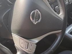 Nero Usata 2017 Nissan Qashqai SUV | 13.200 € (Buon prezzo)