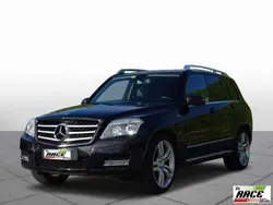 Mercedes GLK220