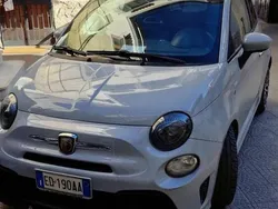 Usata 2010 Abarth 500 Due volumi | 8000 € (Ottimo prezzo)
