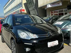 Nero Usata 2014 Citroën C3 PureTech Due volumi | 6900 € (Buon prezzo)