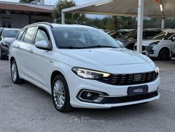 Bianco Usata 2022 Fiat Tipo Business Station wagon | 11.500 € (Buon prezzo)