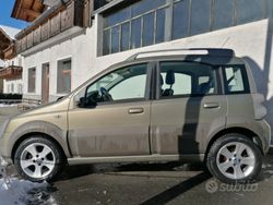 Usata 2007 Fiat Panda 4x4 Cross Due volumi | 7700 €