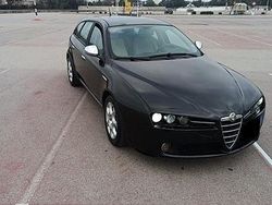 Usata 2007 Alfa Romeo 159 Station wagon | 3500 € (Buon prezzo)