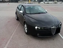 Usata 2007 Alfa Romeo 159 Station wagon | 3500 € (Buon prezzo)