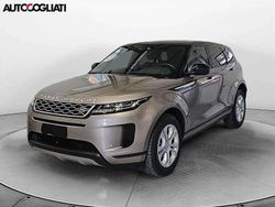 Sabbia Usata 2021 Land Rover Range Rover evoque SUV | 29.900 € (Cara)