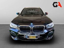 Nero Usata 2019 BMW X3 M Sport SUV | 32.900 € (Buon prezzo)