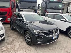 Grigio Usata 2020 VW T-Roc Style SUV | 21.000 € (Buon prezzo)