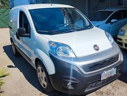Bianco Usata 2020 Fiat Fiorino Monovolume | 7999 € (Super prezzo)