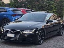 Usata 2011 Audi A7 Sportback Due volumi | 16.500 € (Buon prezzo)