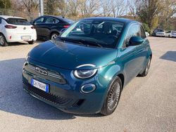 Other Usata 2020 Fiat 500e Icon Tre volumi | 14.900 € (Buon prezzo)